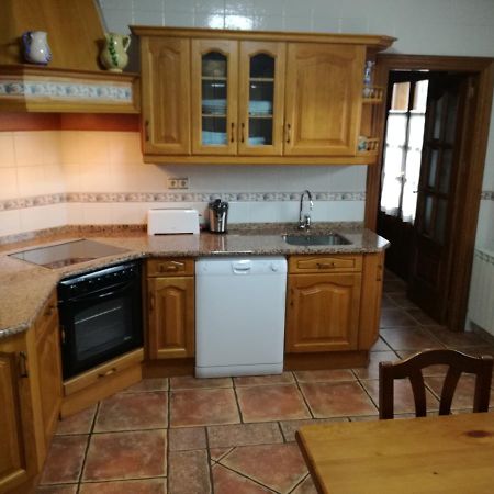 Casa Exkanda Etxea Sumbilla Εξωτερικό φωτογραφία
