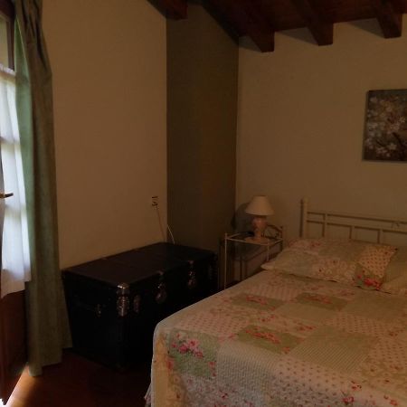 Casa Exkanda Etxea Sumbilla Εξωτερικό φωτογραφία