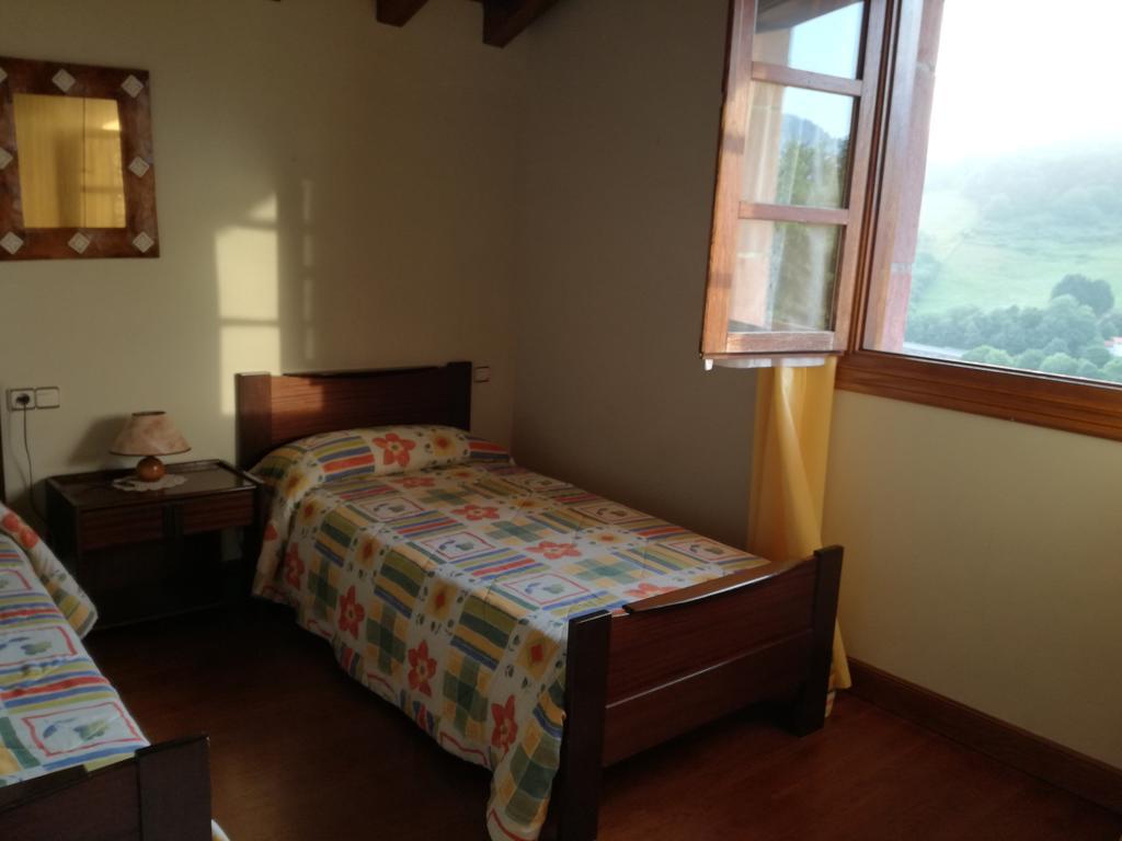 Casa Exkanda Etxea Sumbilla Εξωτερικό φωτογραφία