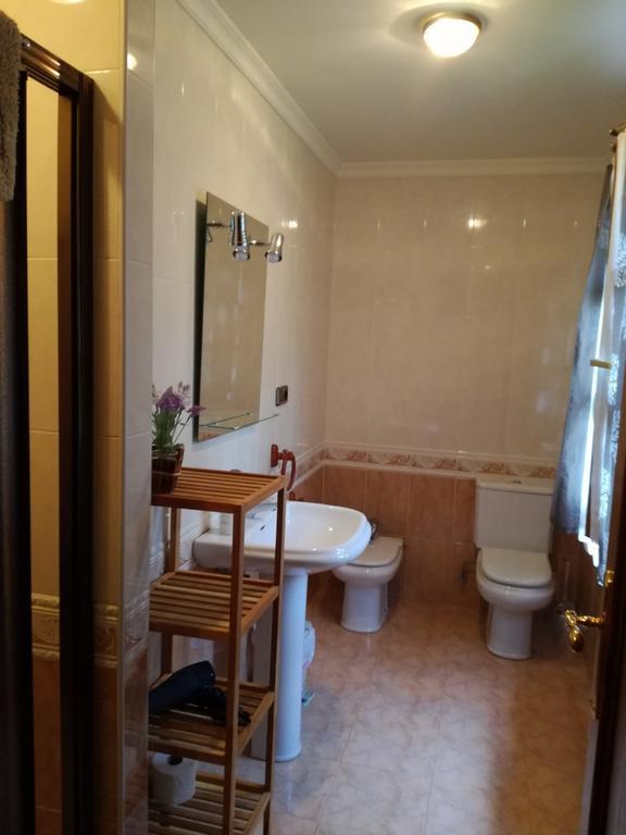 Casa Exkanda Etxea Sumbilla Εξωτερικό φωτογραφία